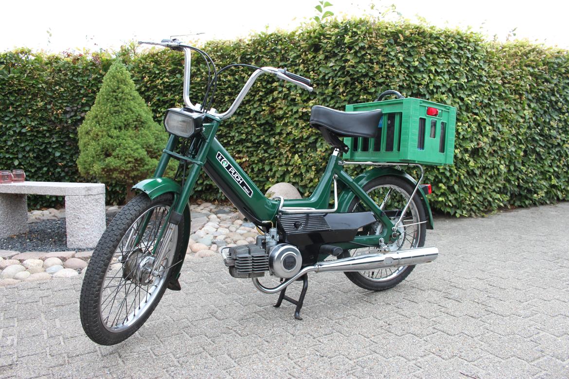 Puch Maxi K billede 1