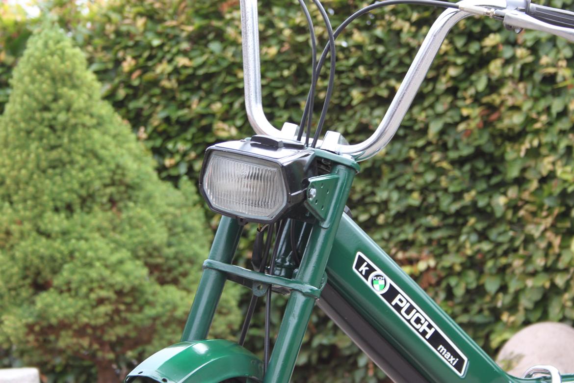 Puch Maxi K billede 3