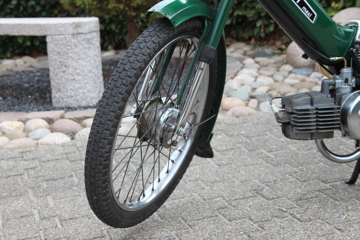 Puch Maxi K billede 4