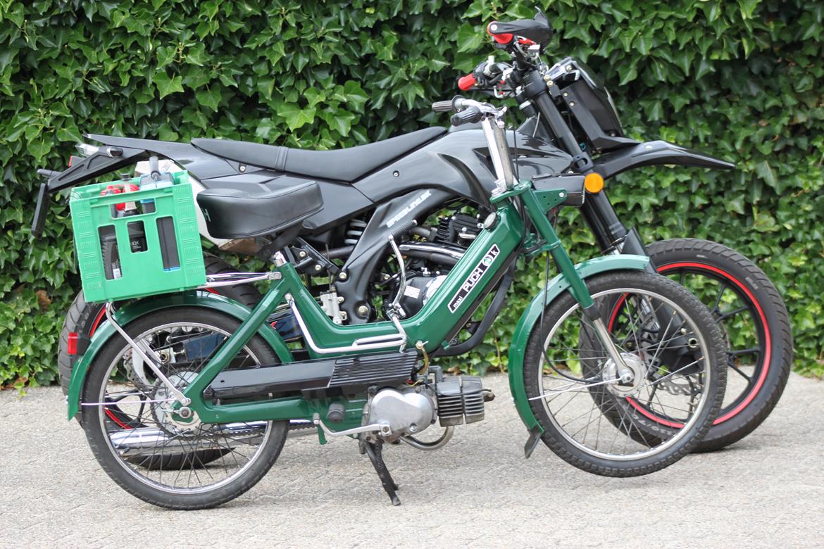 Puch Maxi K billede 7