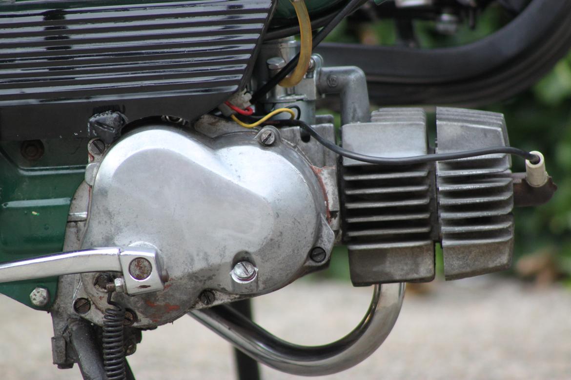 Puch Maxi K billede 6