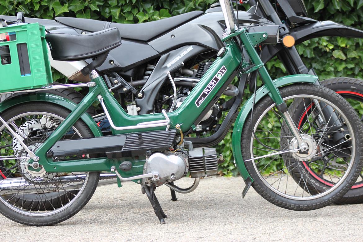 Puch Maxi K billede 5