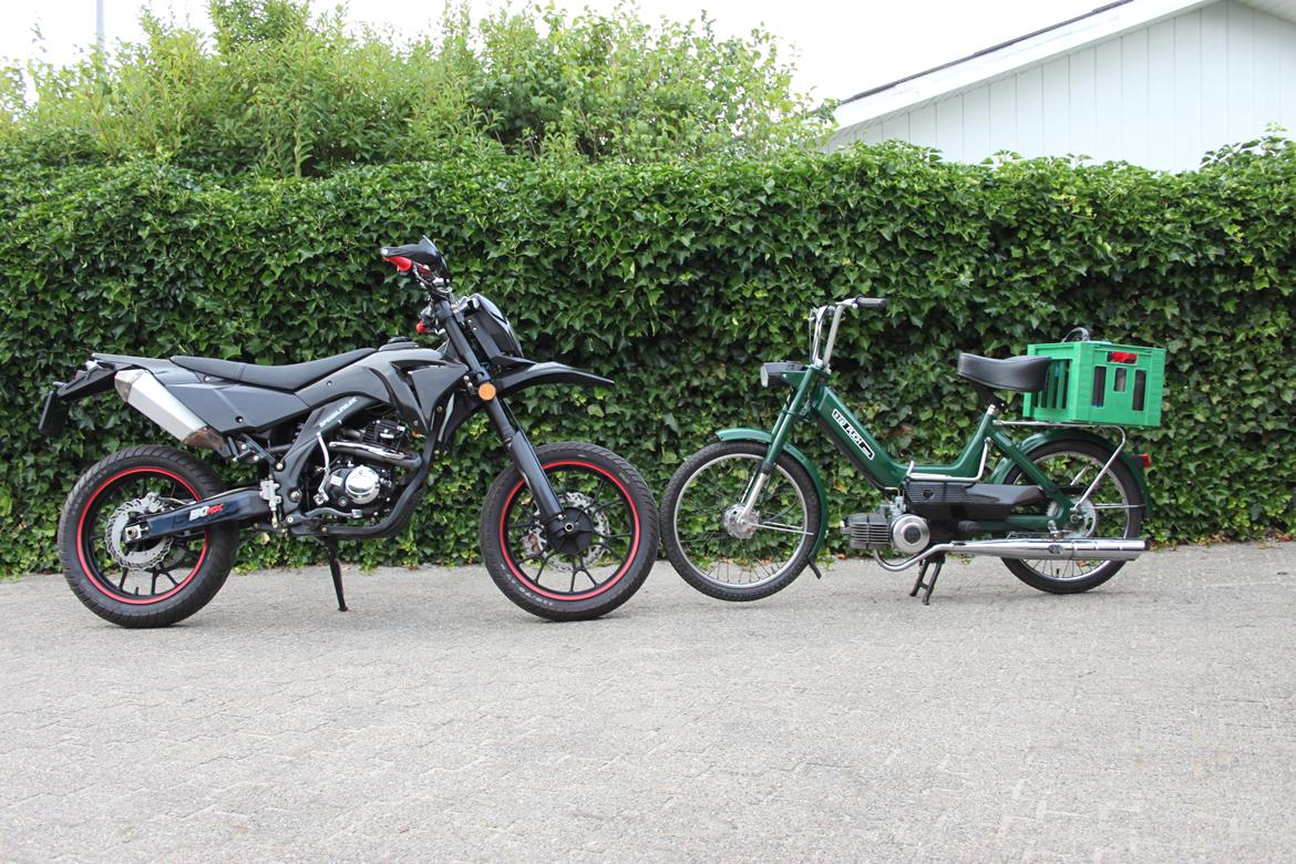 Puch Maxi K billede 8