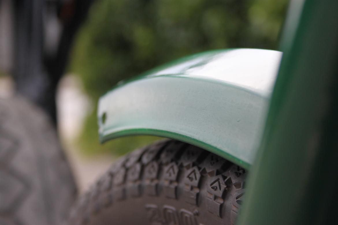 Puch Maxi K billede 10