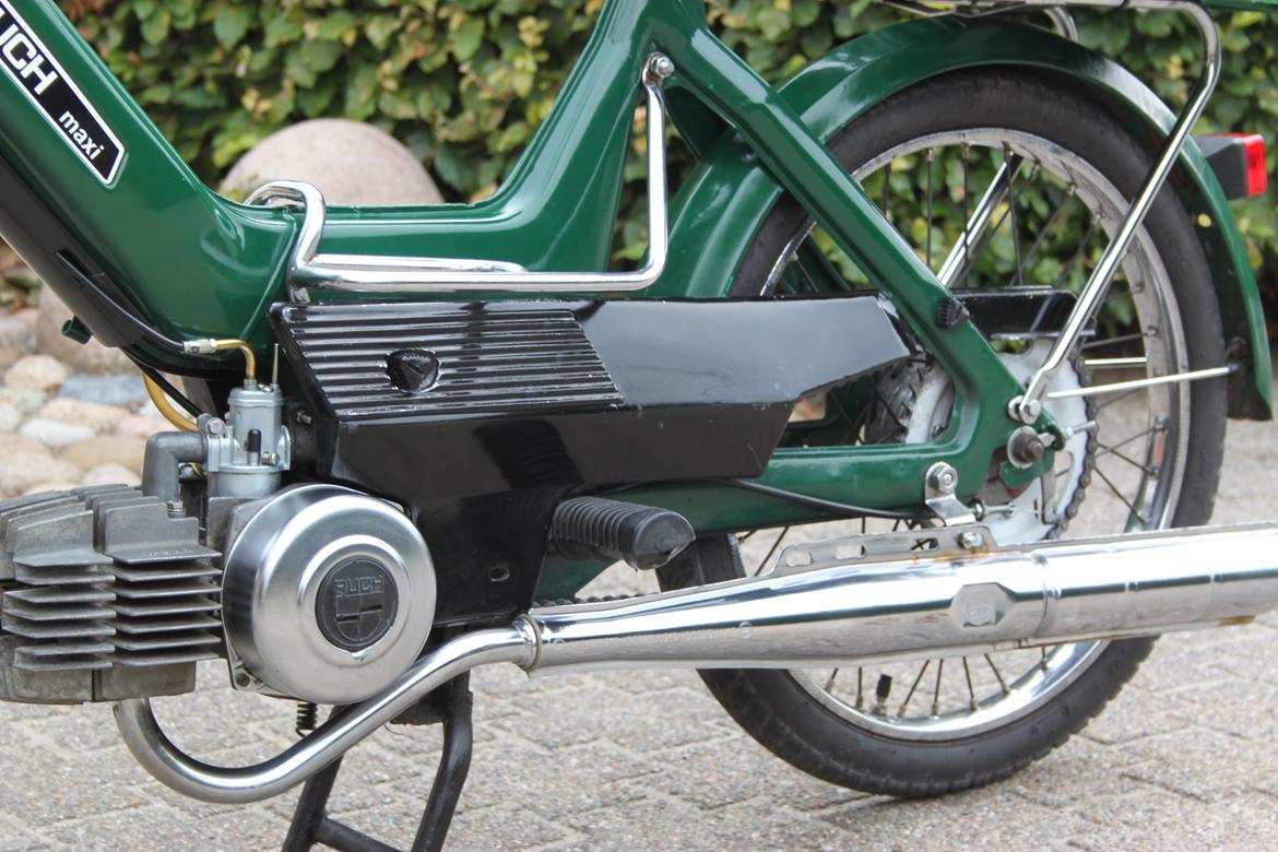 Puch Maxi K billede 2