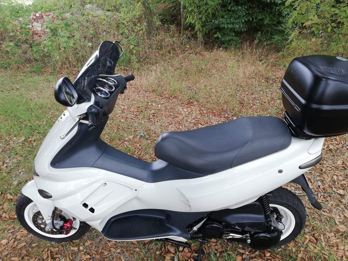 Gilera Runner SP billede 9