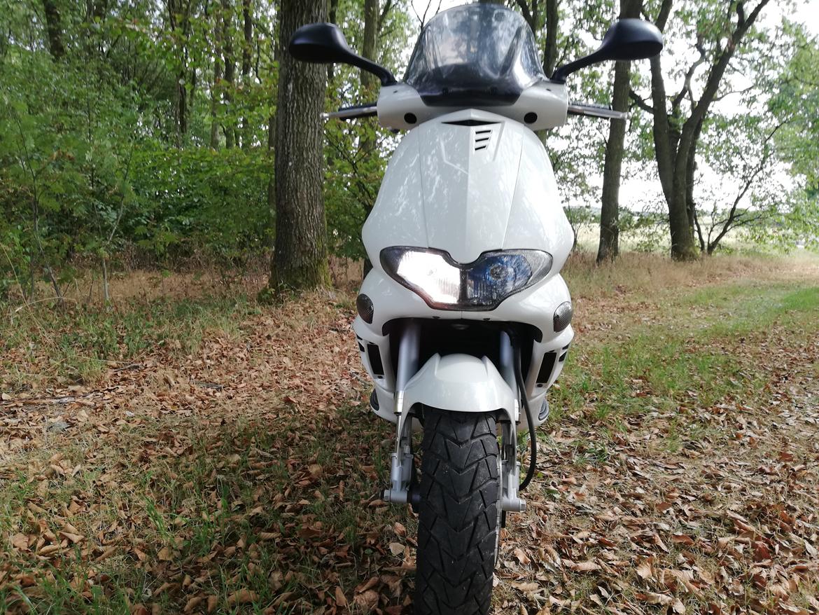 Gilera Runner SP billede 13