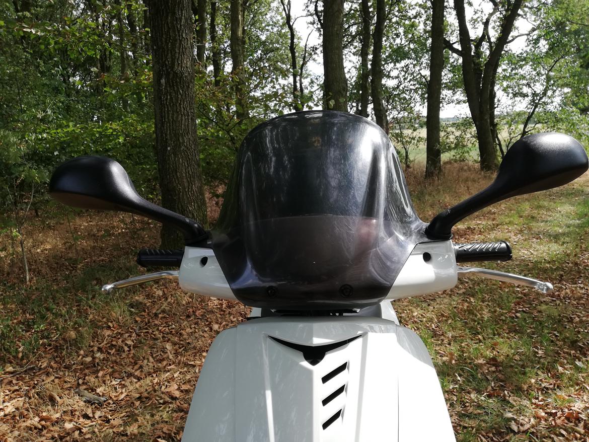 Gilera Runner SP billede 15