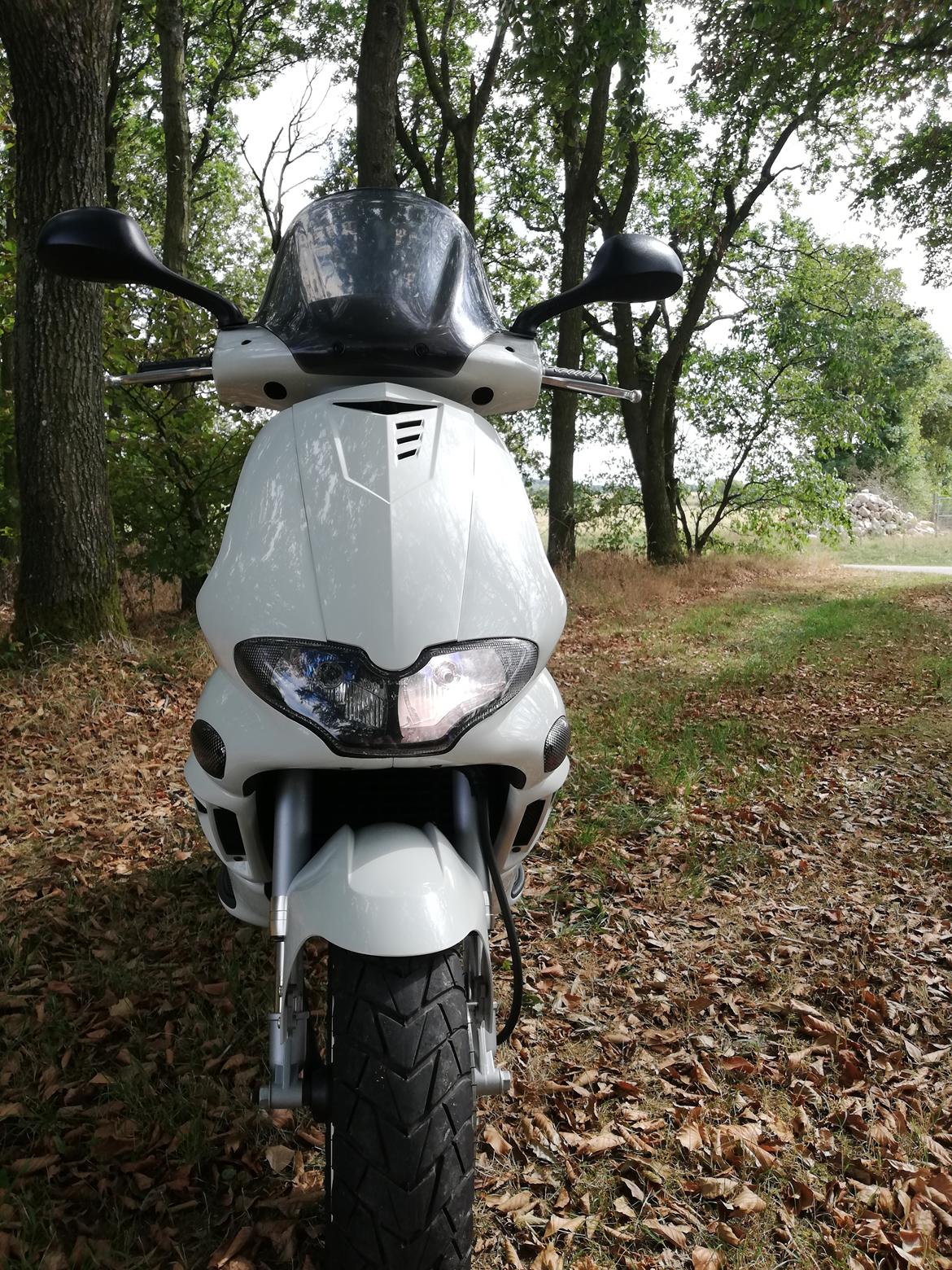 Gilera Runner SP billede 16