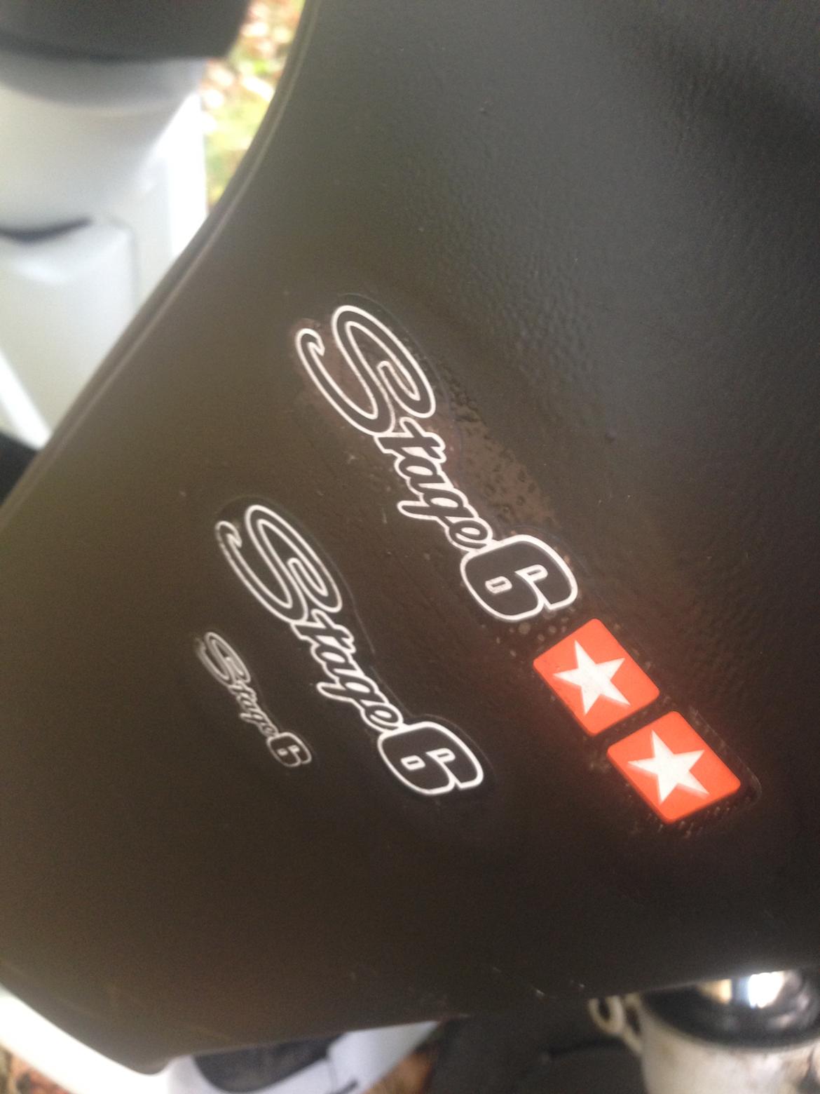 Yamaha Yamaha jog r billede 2