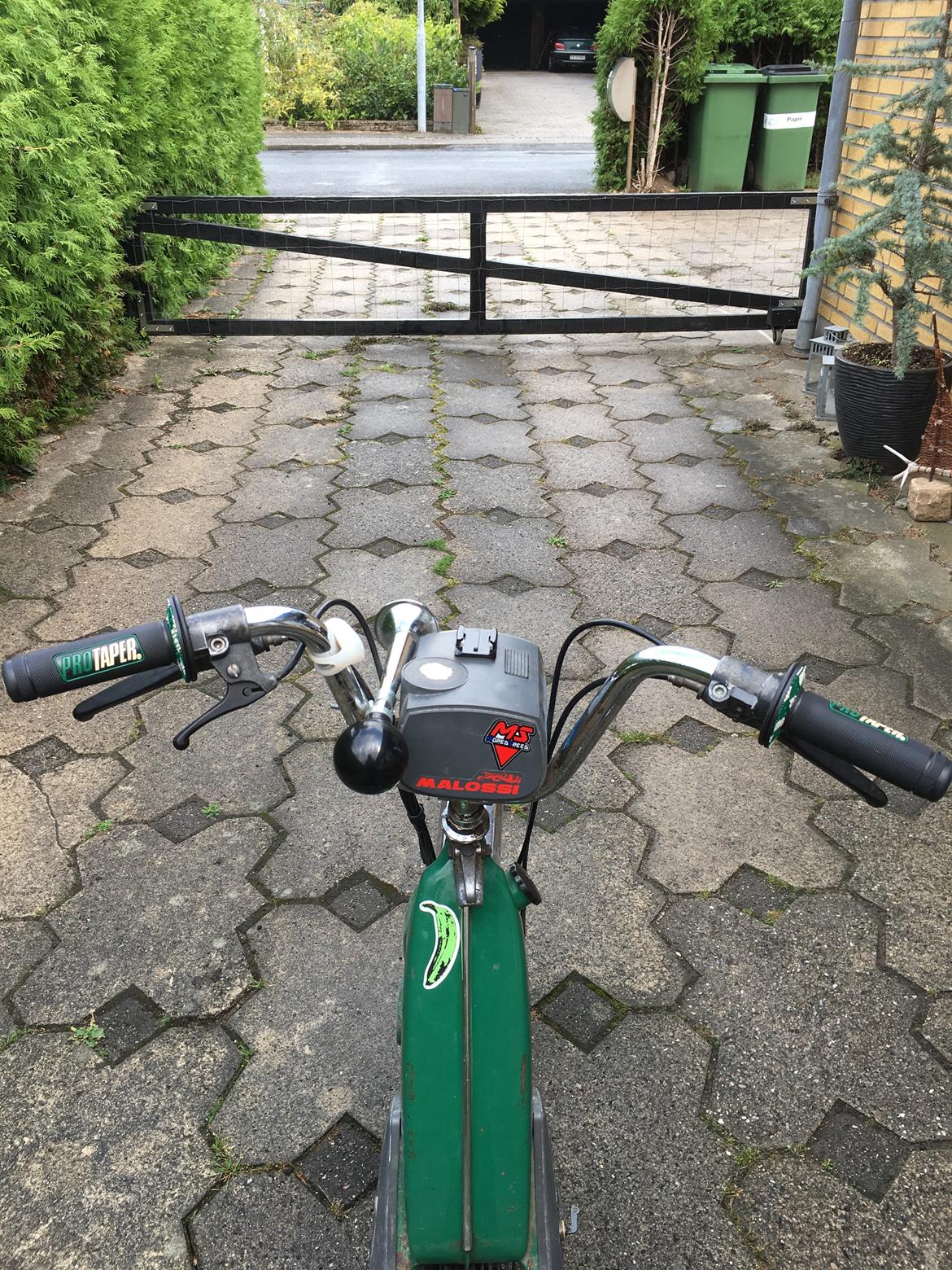 Piaggio Vespa Ciao billede 4