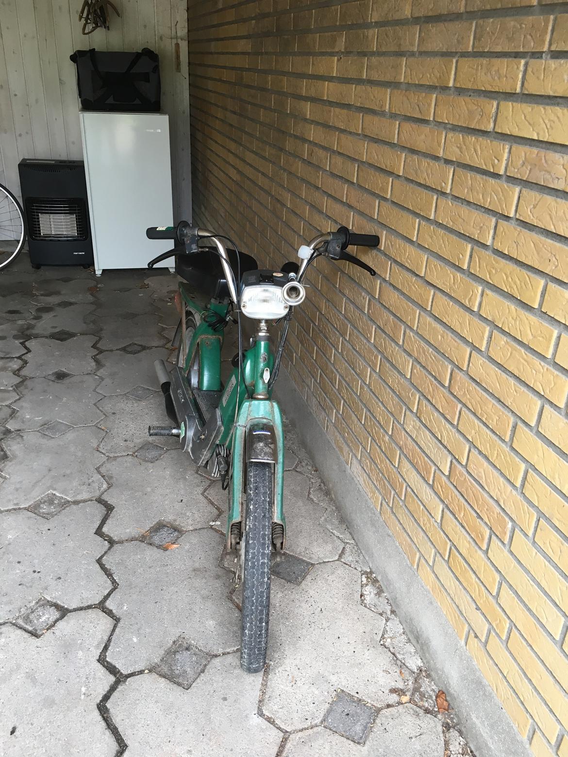 Piaggio Vespa Ciao billede 6