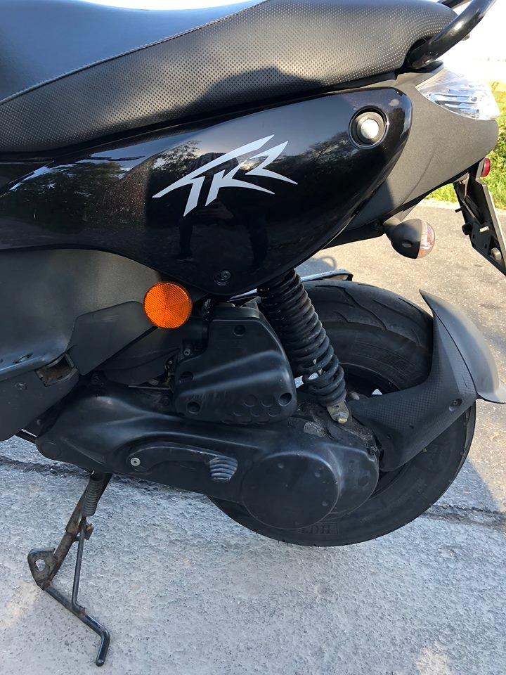 Peugeot Tkr SOLGT billede 6