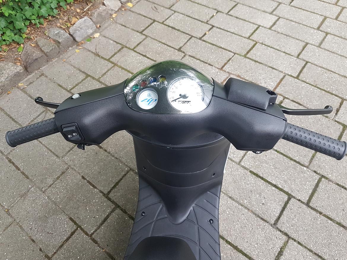 Piaggio Zip billede 9
