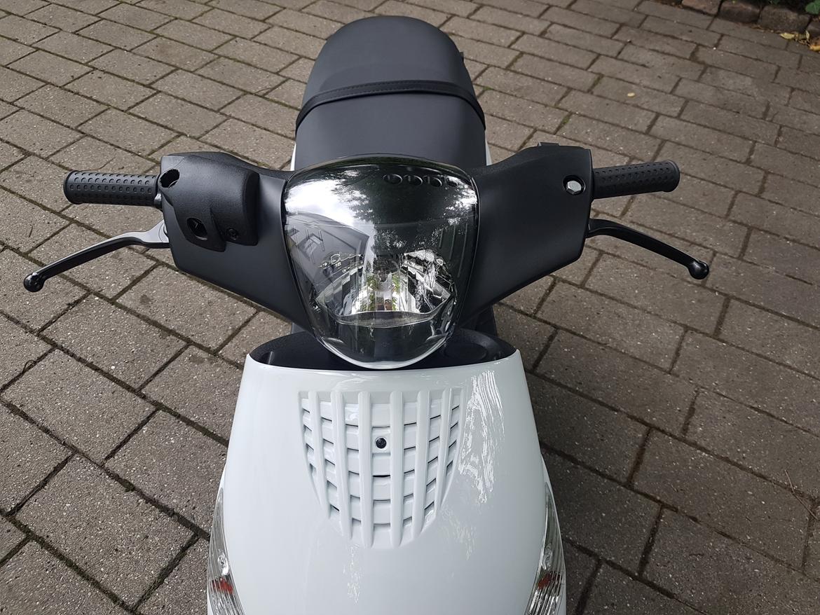 Piaggio Zip billede 10
