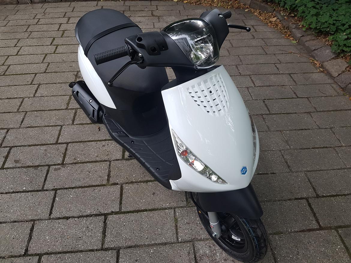 Piaggio Zip billede 3
