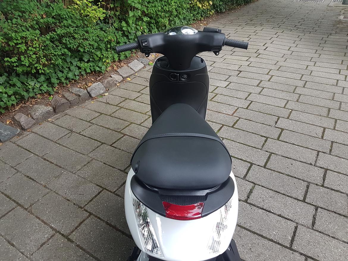 Piaggio Zip billede 12