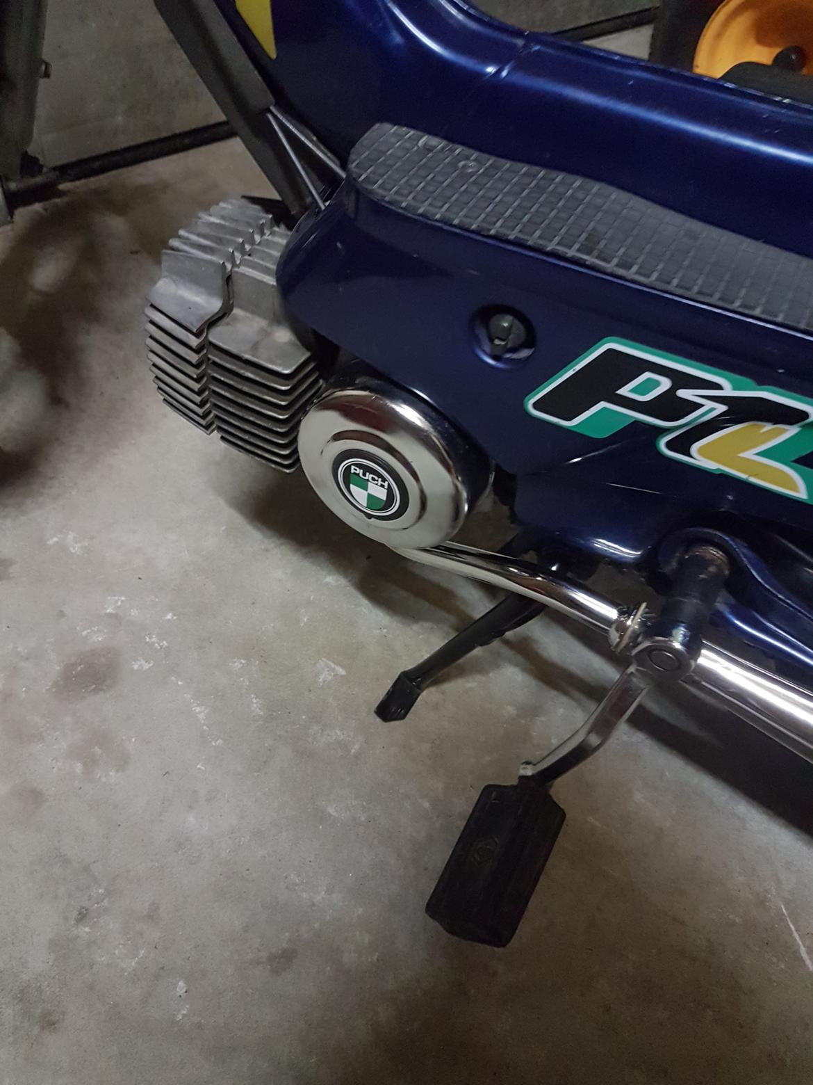 Puch P1L billede 3