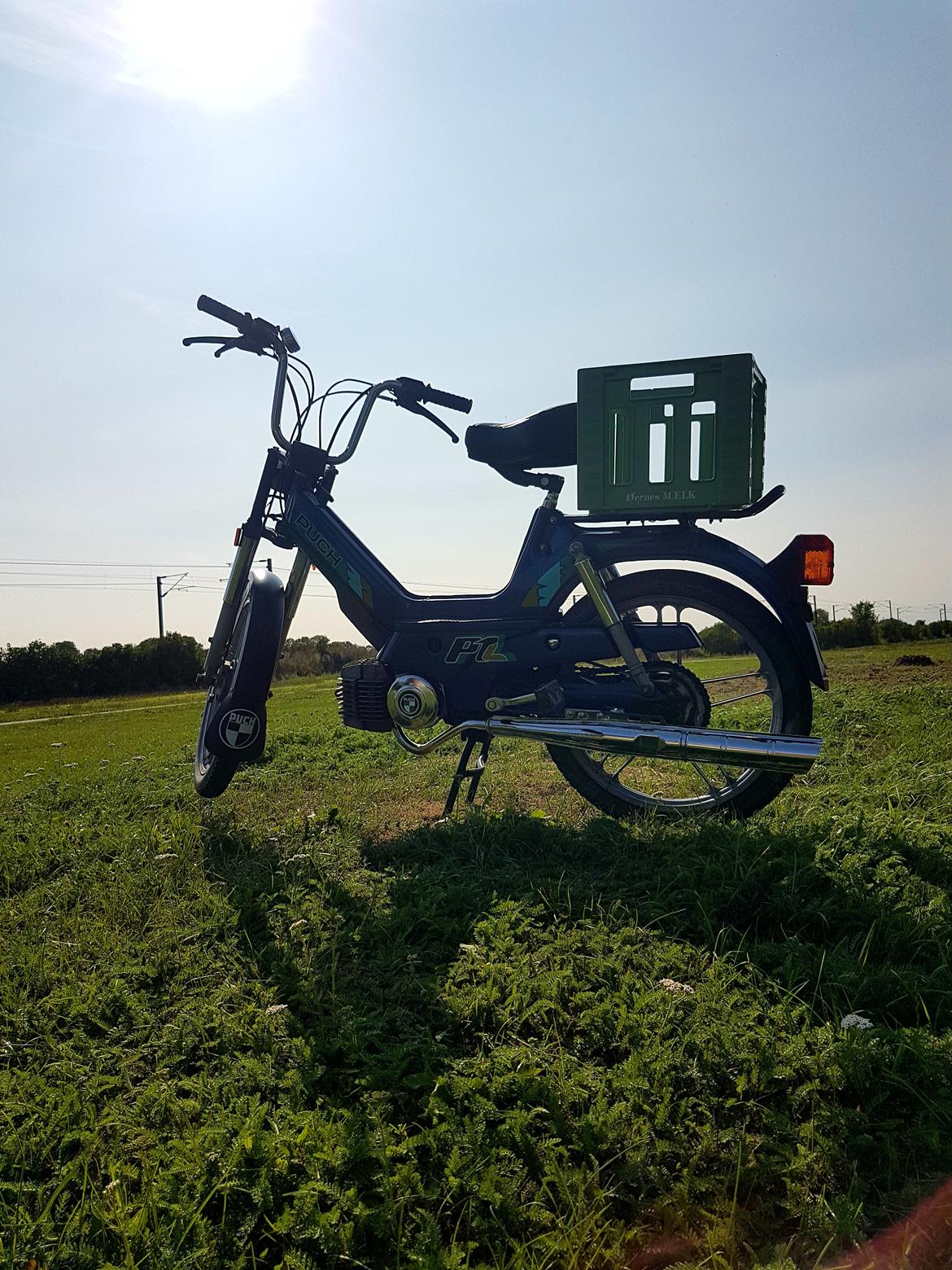 Puch P1L billede 5