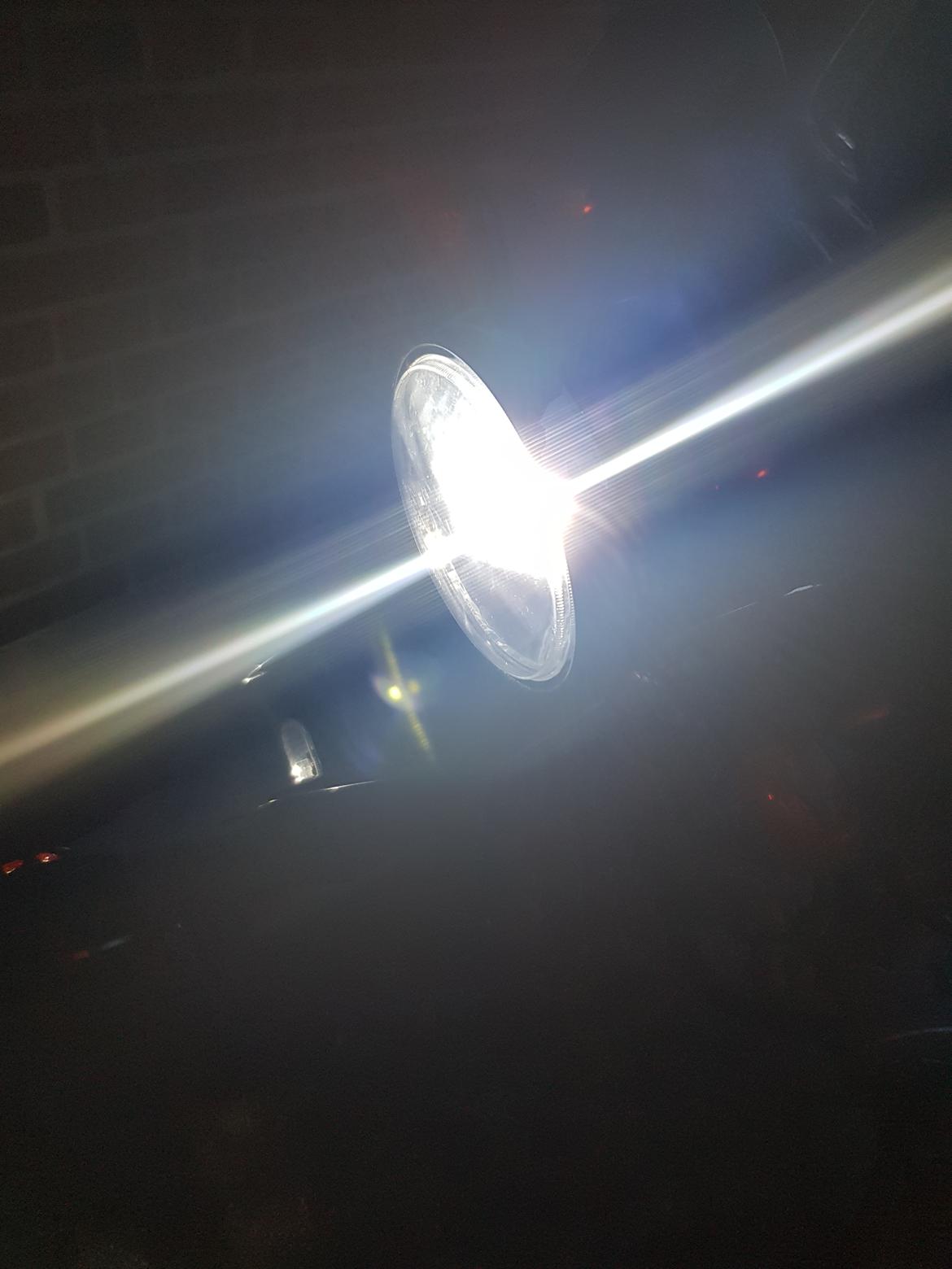 Yamasaki YM50-8B 45km/t billede 13