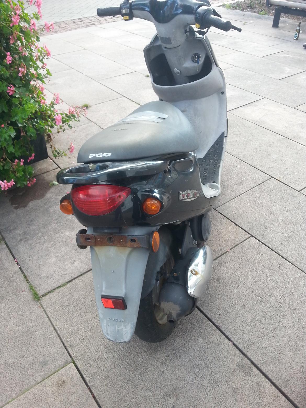 PGO new ligero billede 3