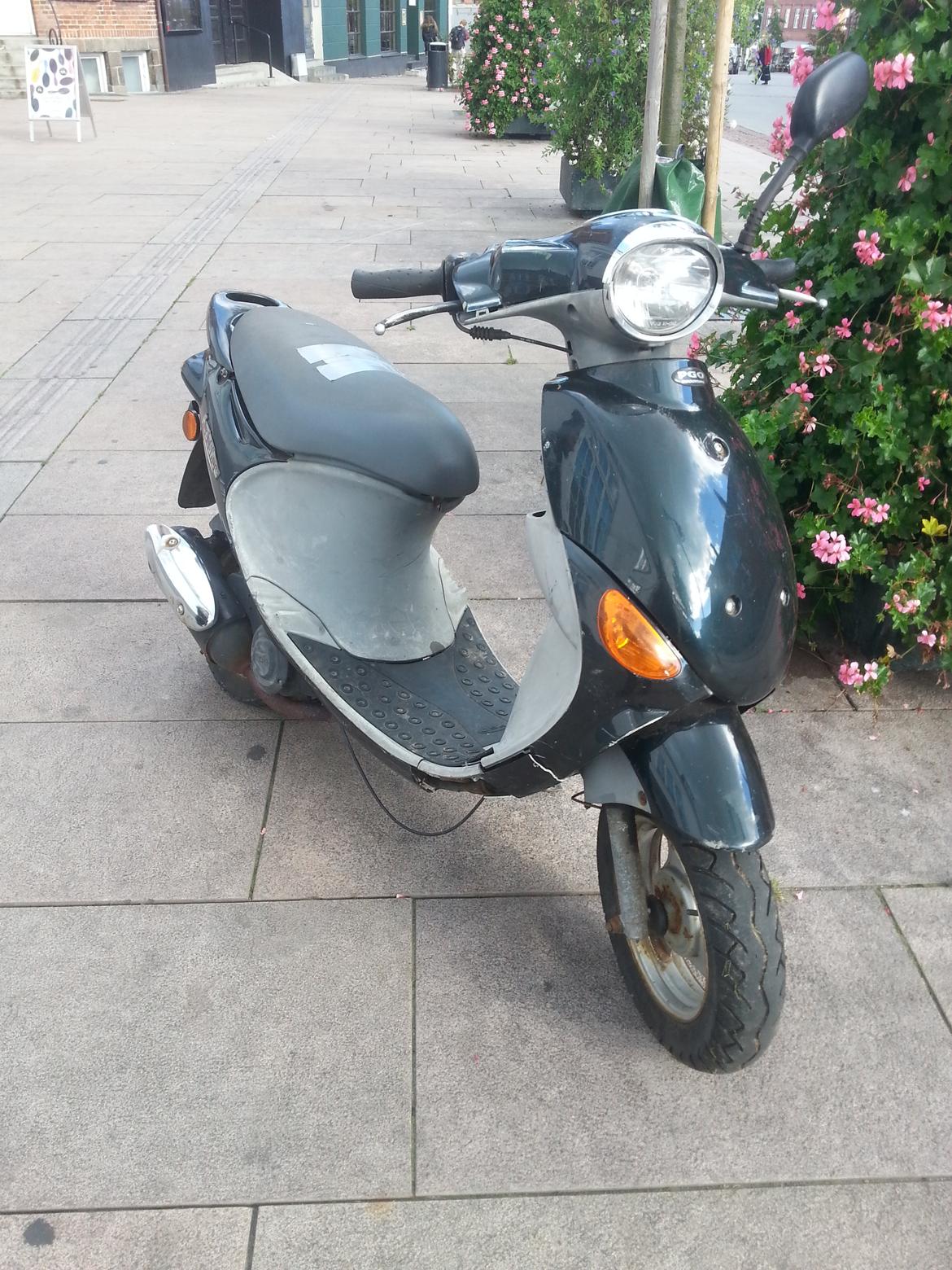 PGO new ligero billede 1