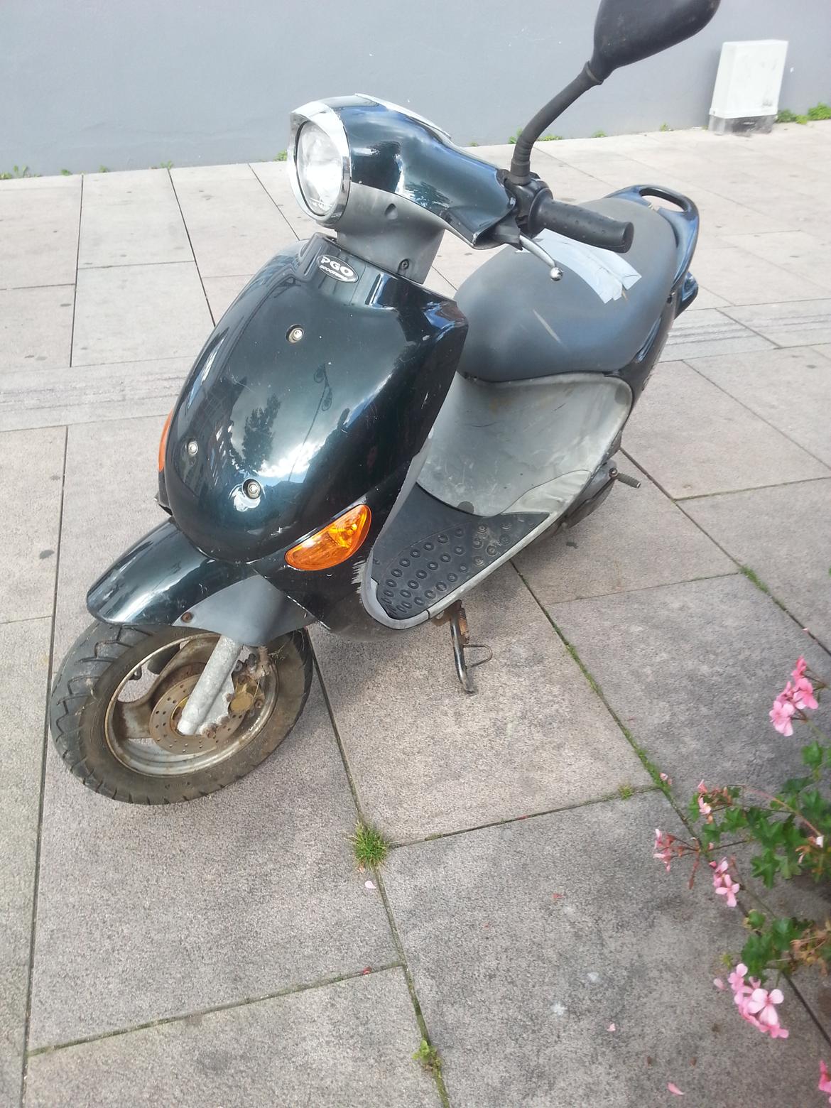 PGO new ligero billede 2