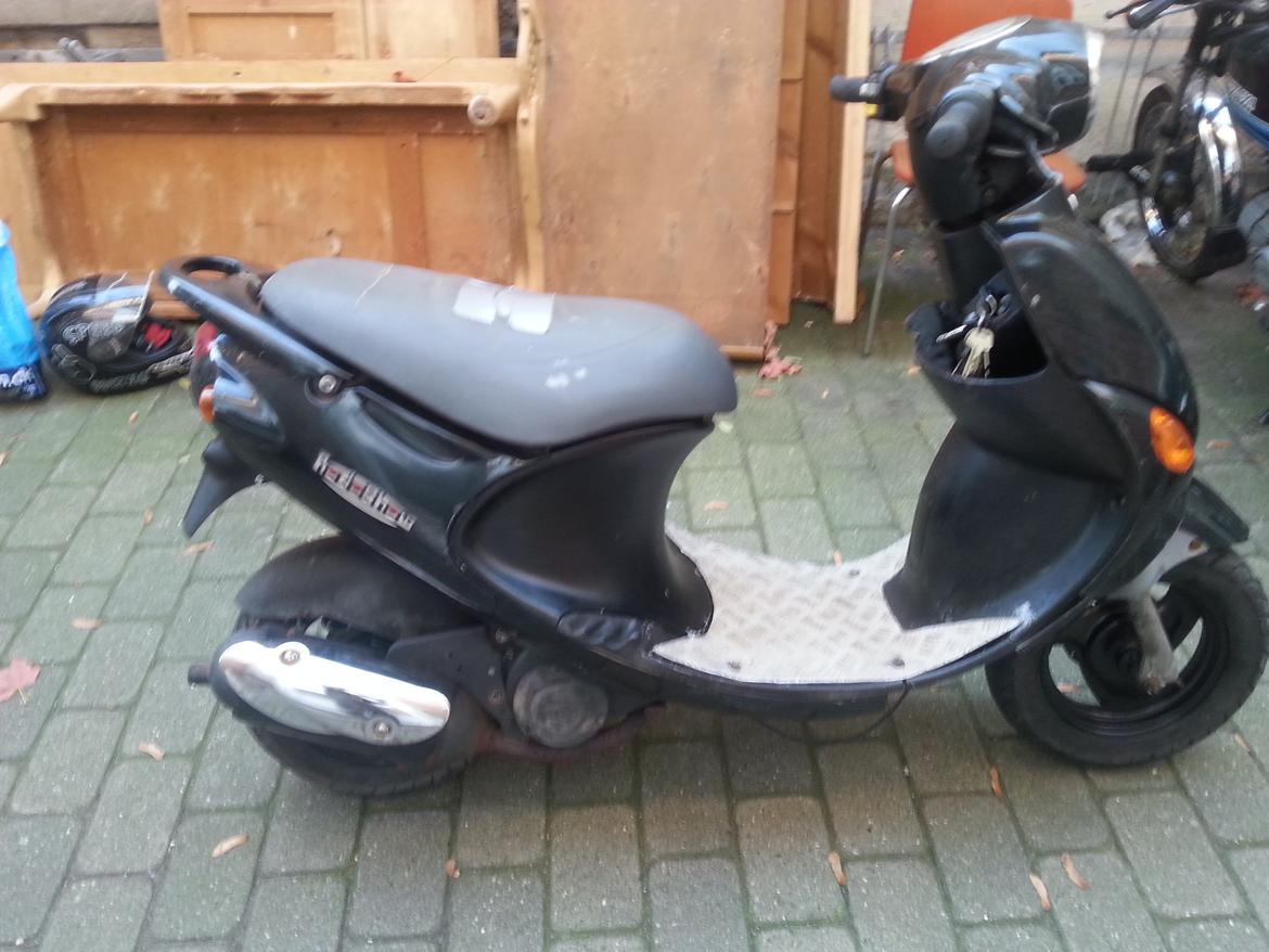 PGO new ligero billede 4