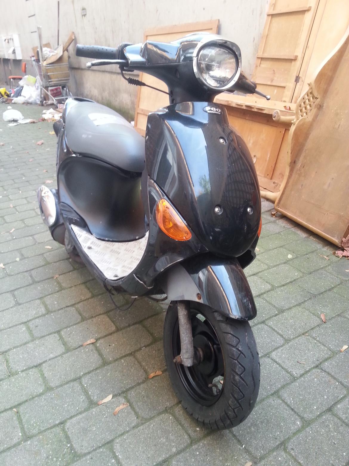 PGO new ligero billede 5