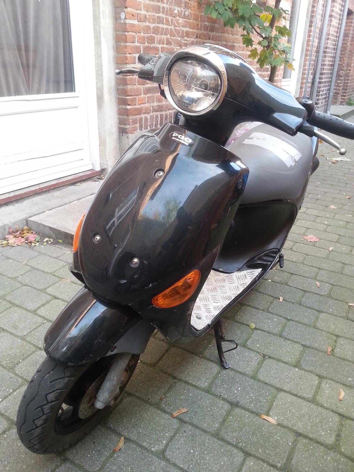 PGO new ligero billede 6