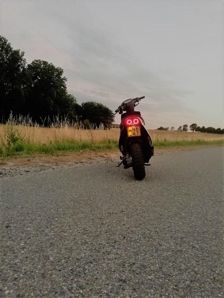 PGO Hot 50 billede 2