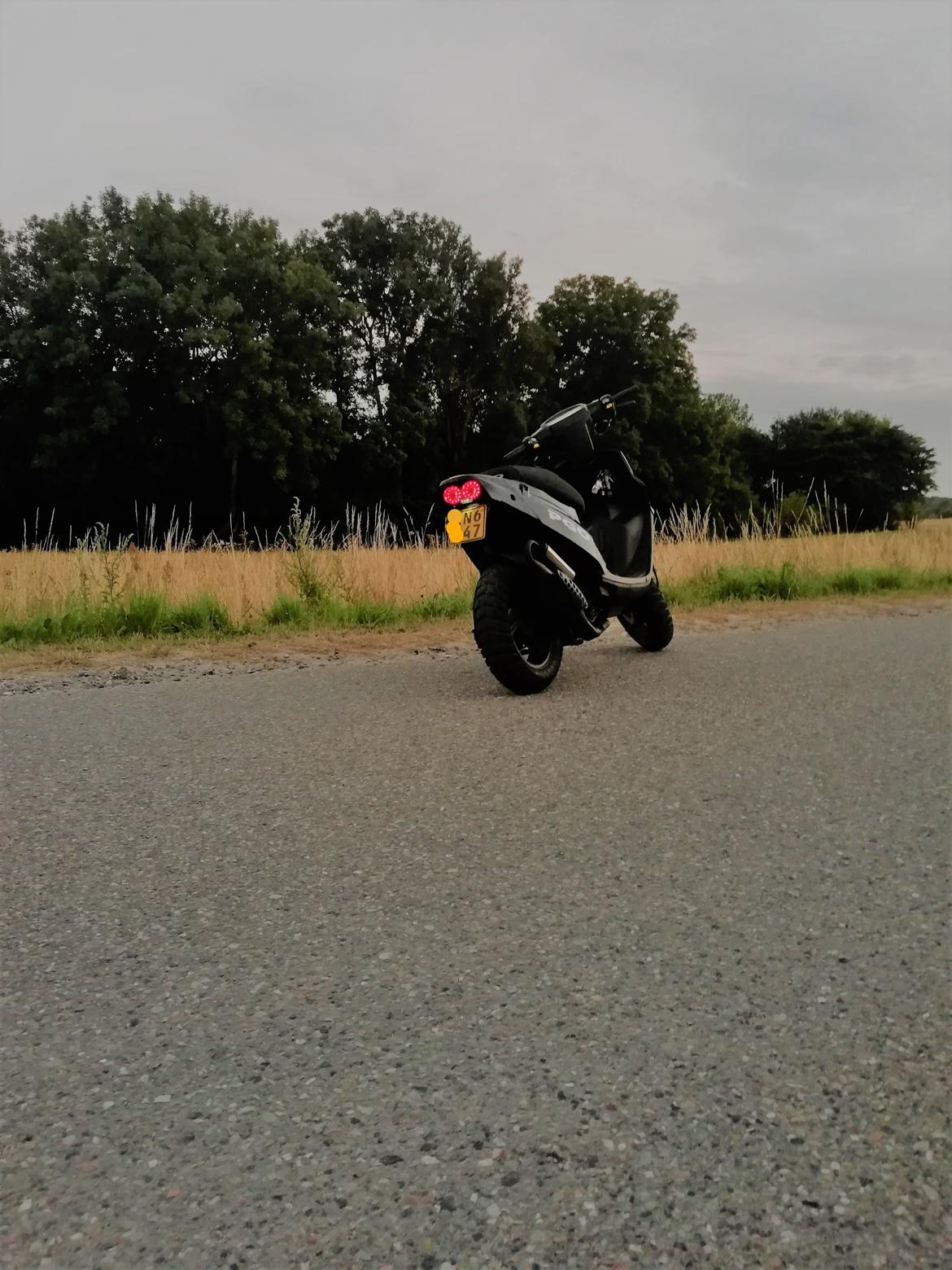 PGO Hot 50 billede 5