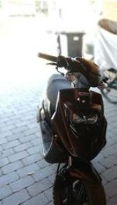 PGO Hot 50 billede 1