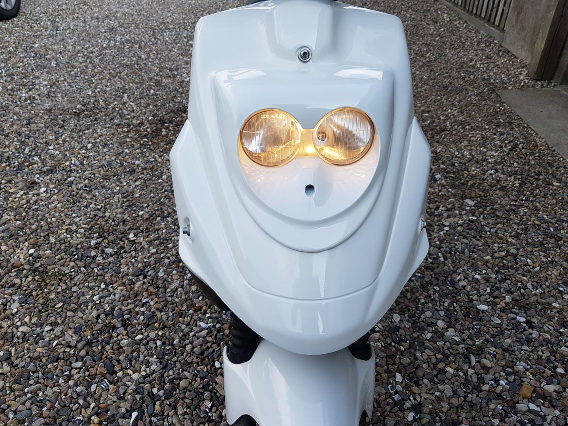 PGO Hot 50 billede 4