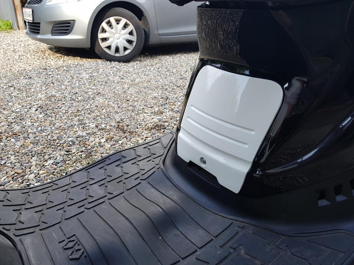 PGO Hot 50 billede 13