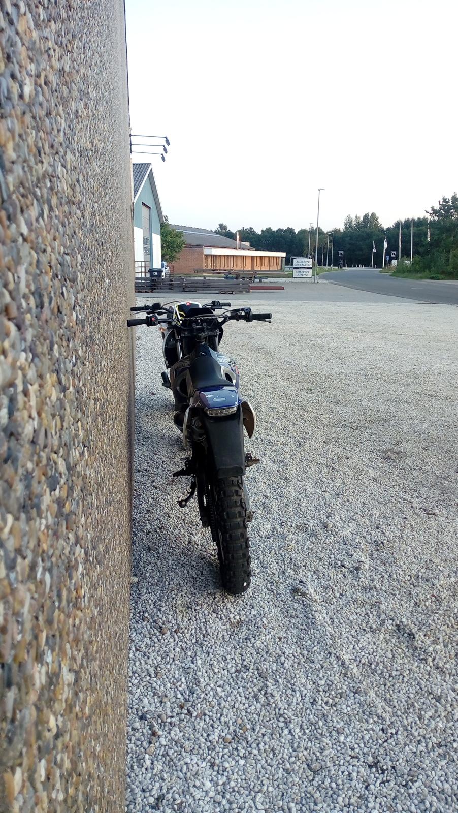 Derbi Senda Xtreme 50 R billede 12