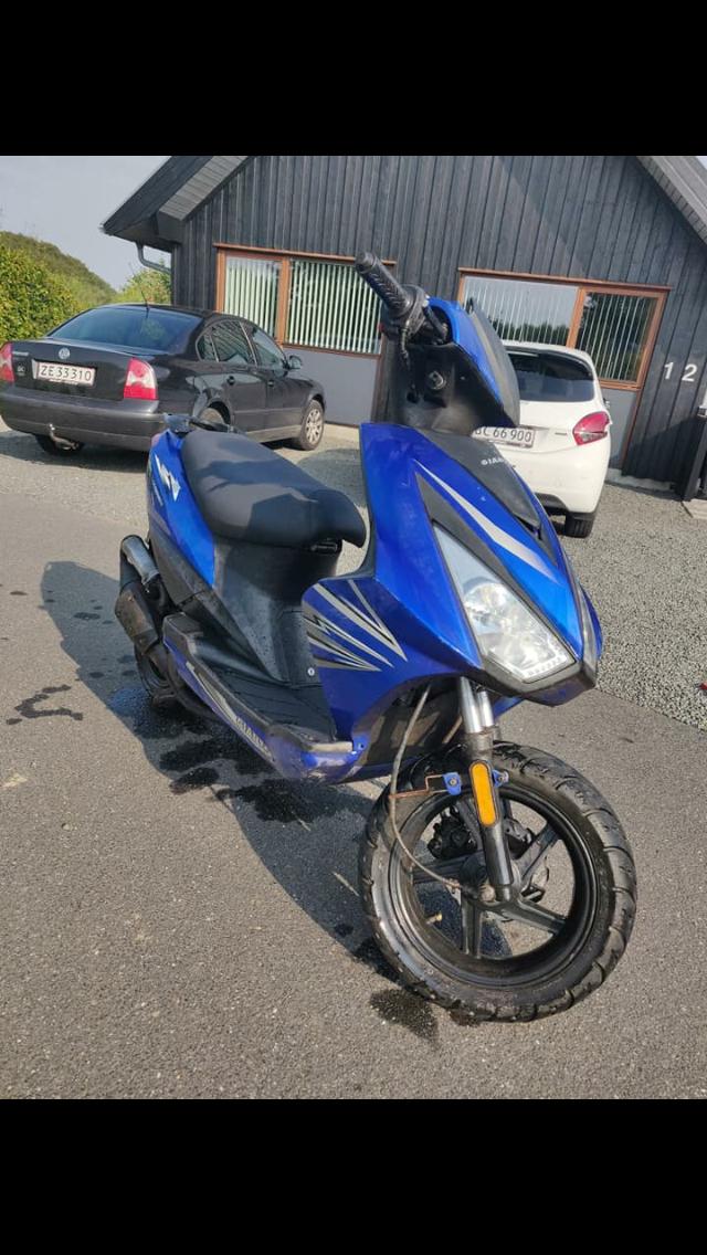 Giantco Lambros (Solgt) billede 1