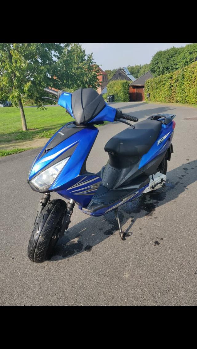 Giantco Lambros (Solgt) billede 3