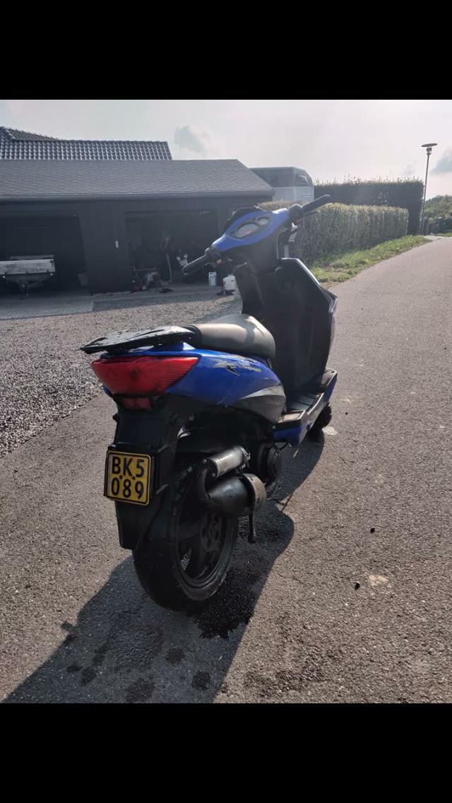 Giantco Lambros (Solgt) billede 2