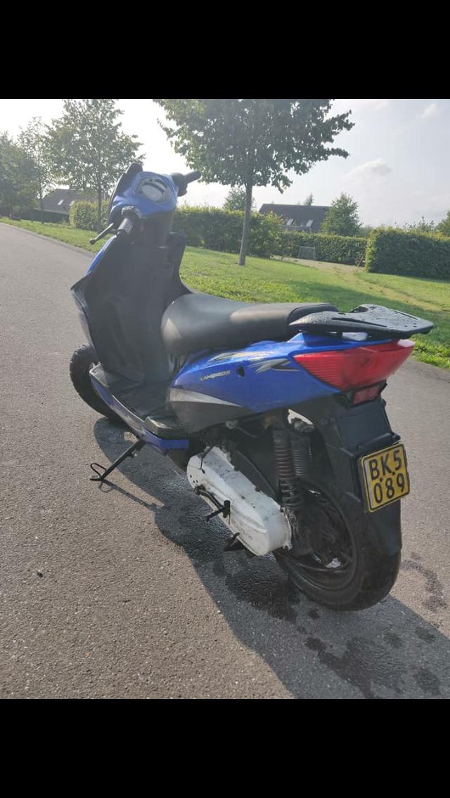 Giantco Lambros (Solgt) billede 4