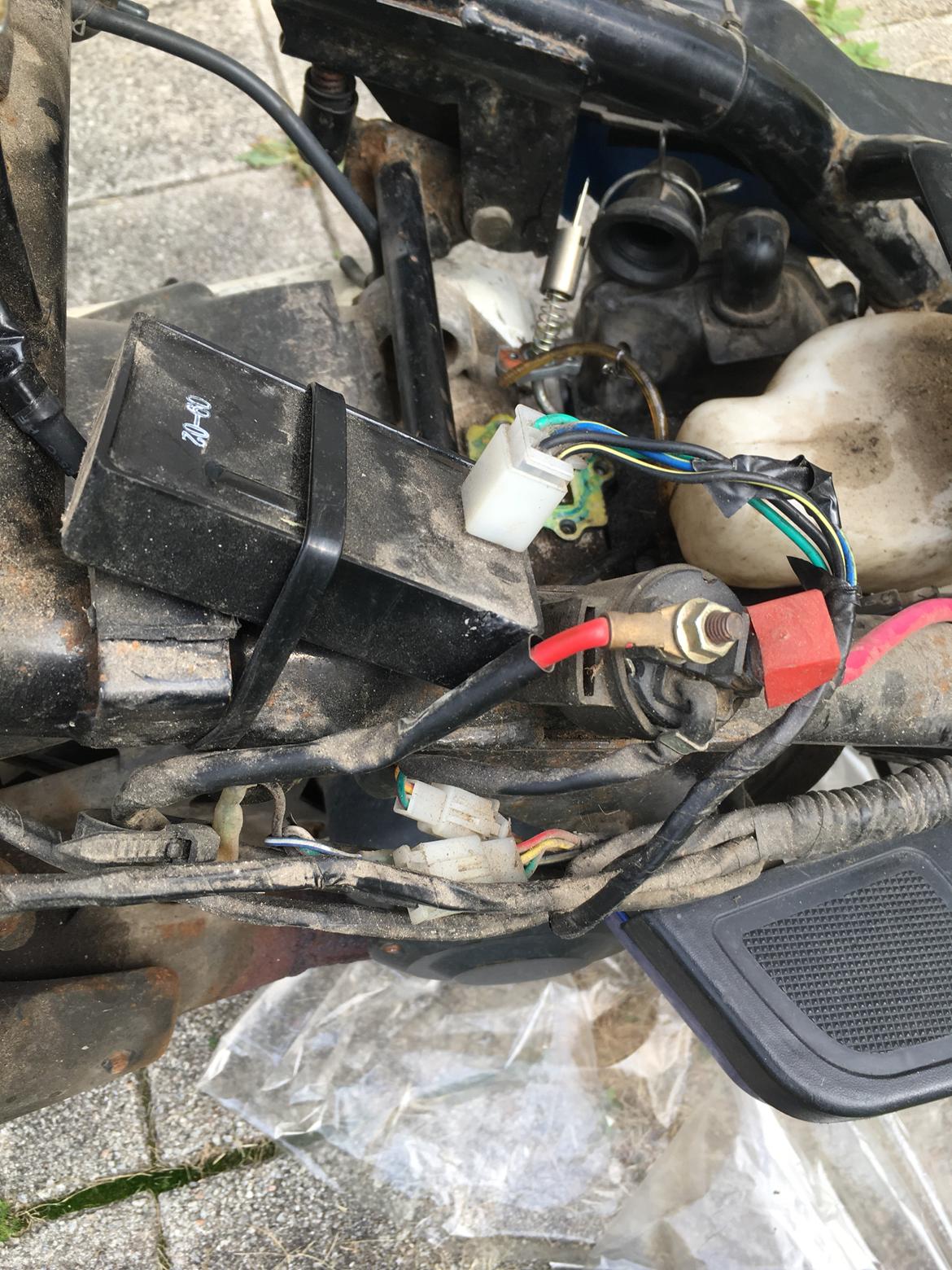 Giantco Lambros (Solgt) billede 5