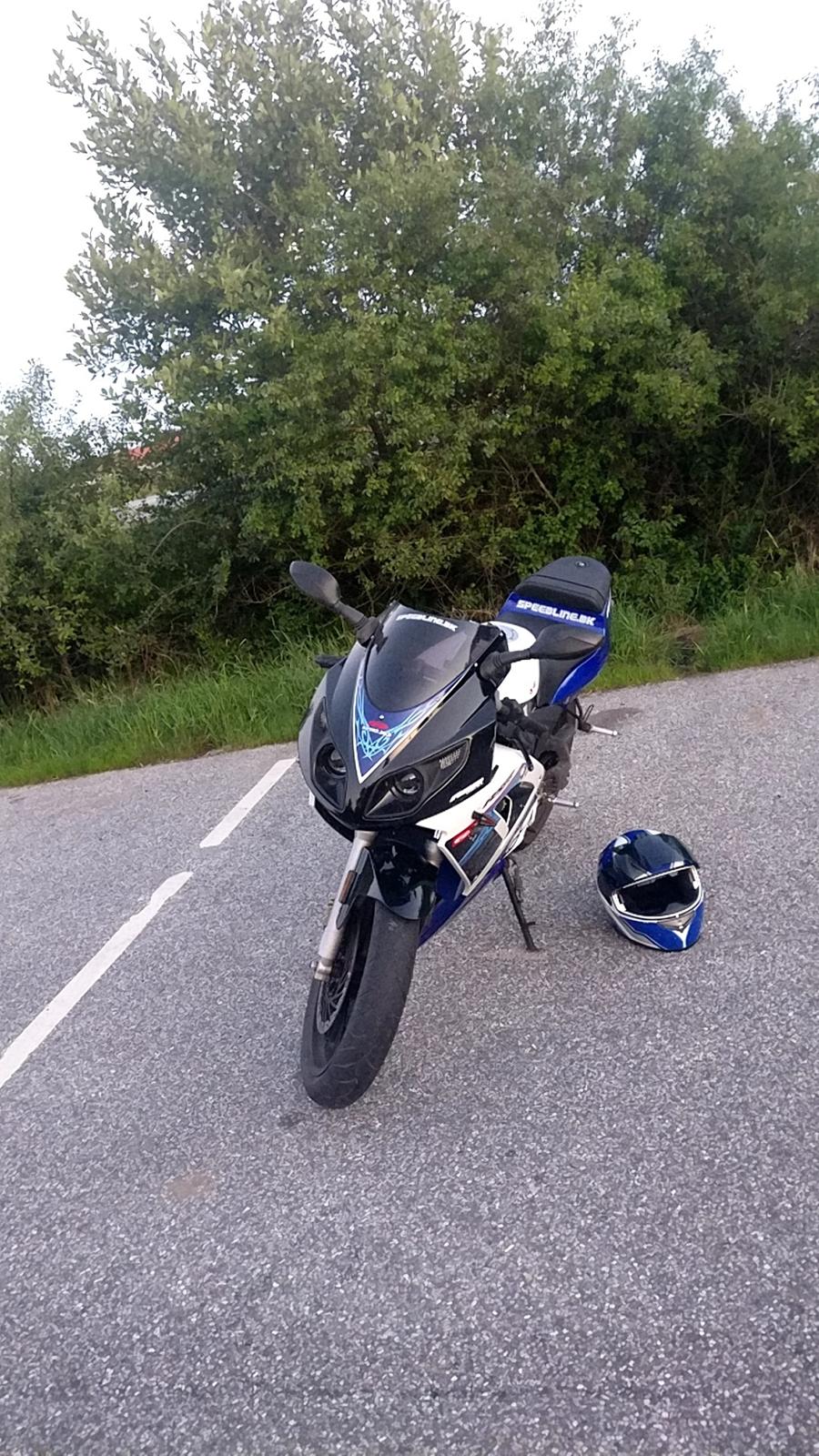 Rieju RS 2 billede 1