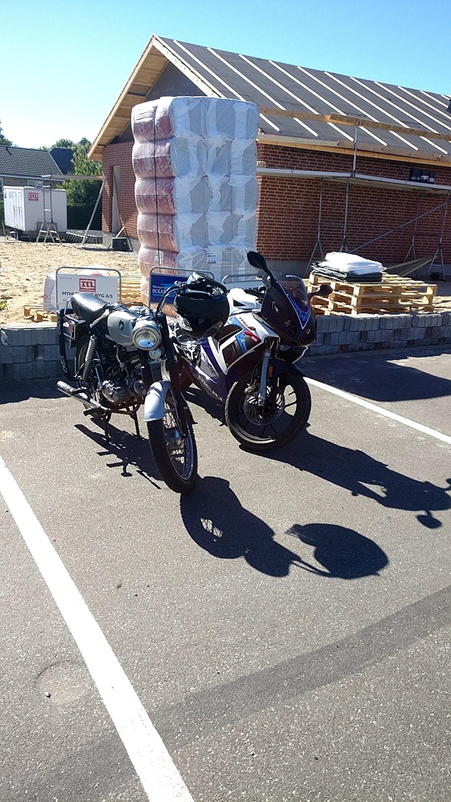 Rieju RS 2 billede 4