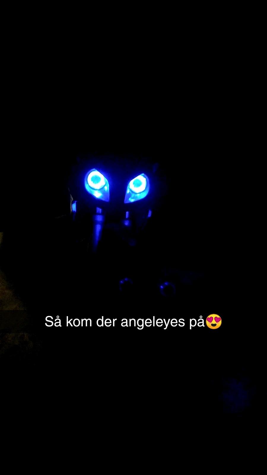 Rieju RS 2 billede 5