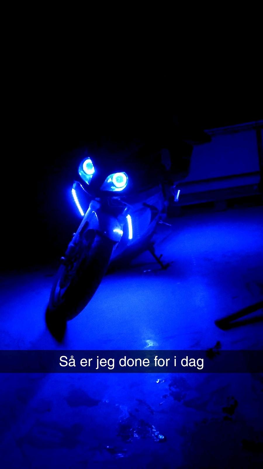 Rieju RS 2 billede 6