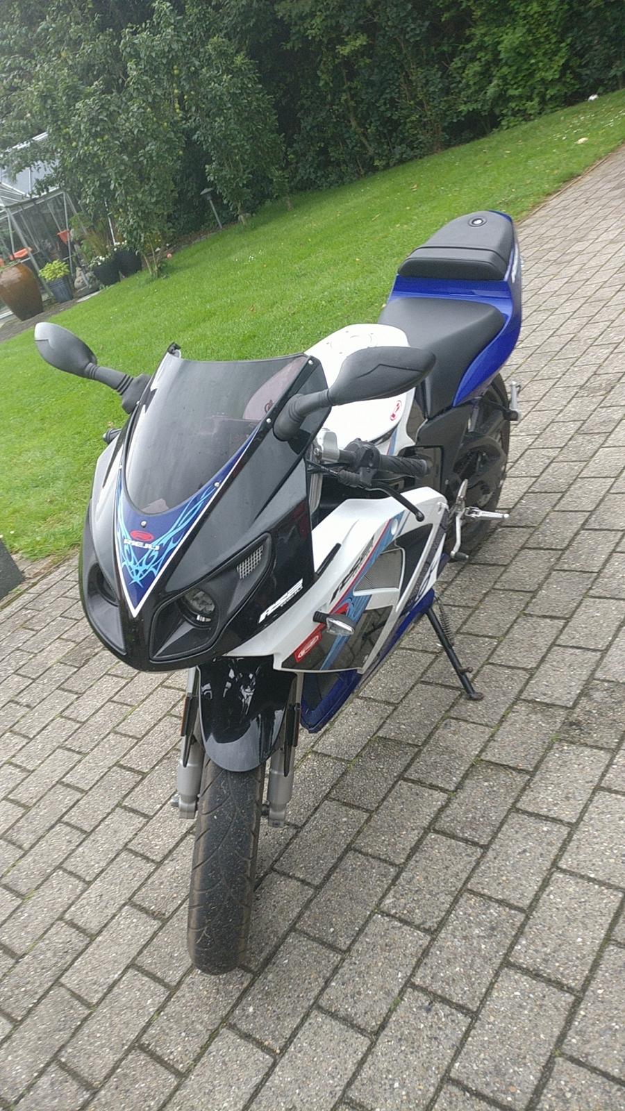 Rieju RS 2 billede 7