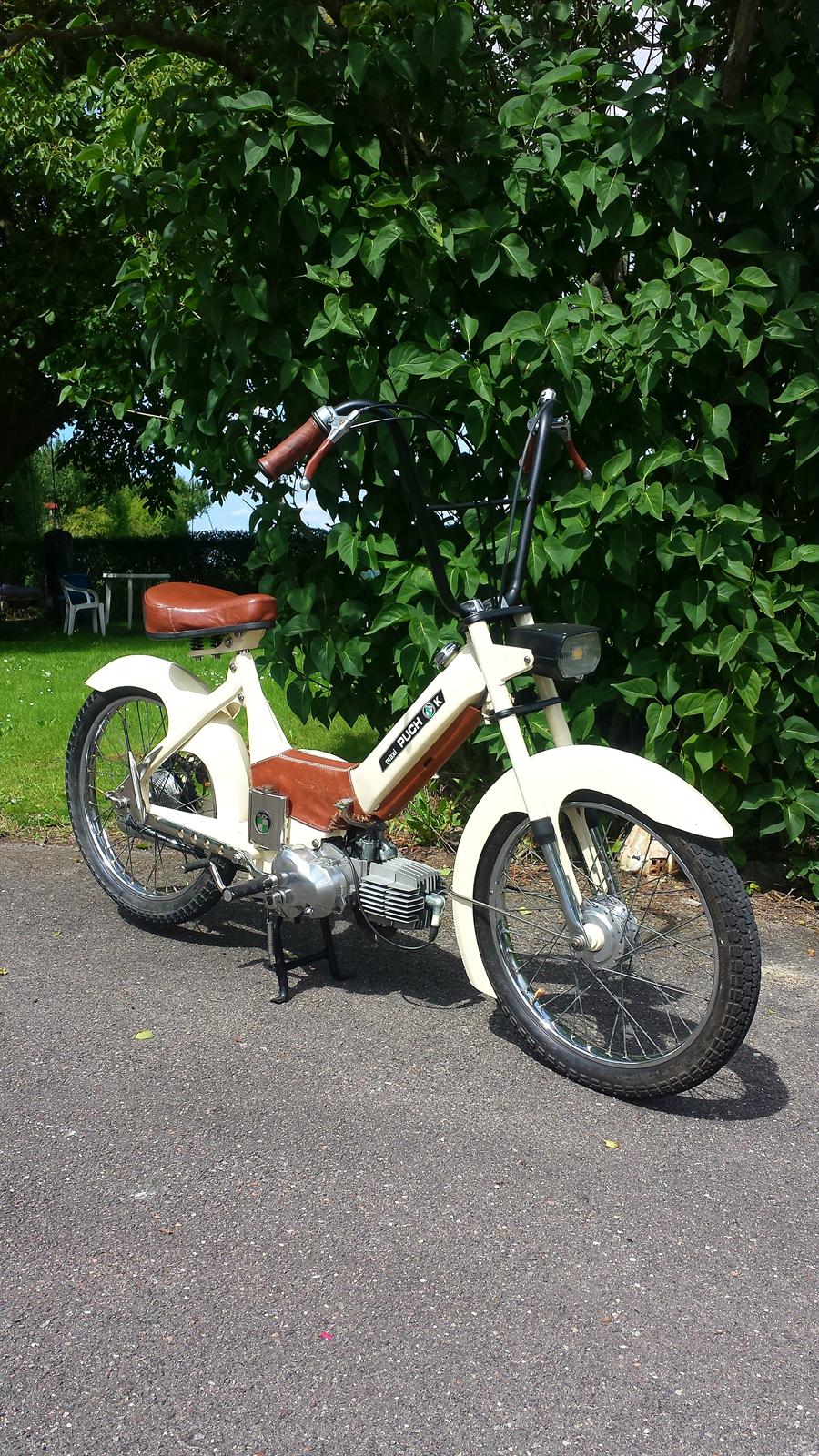 Puch maxi k billede 13