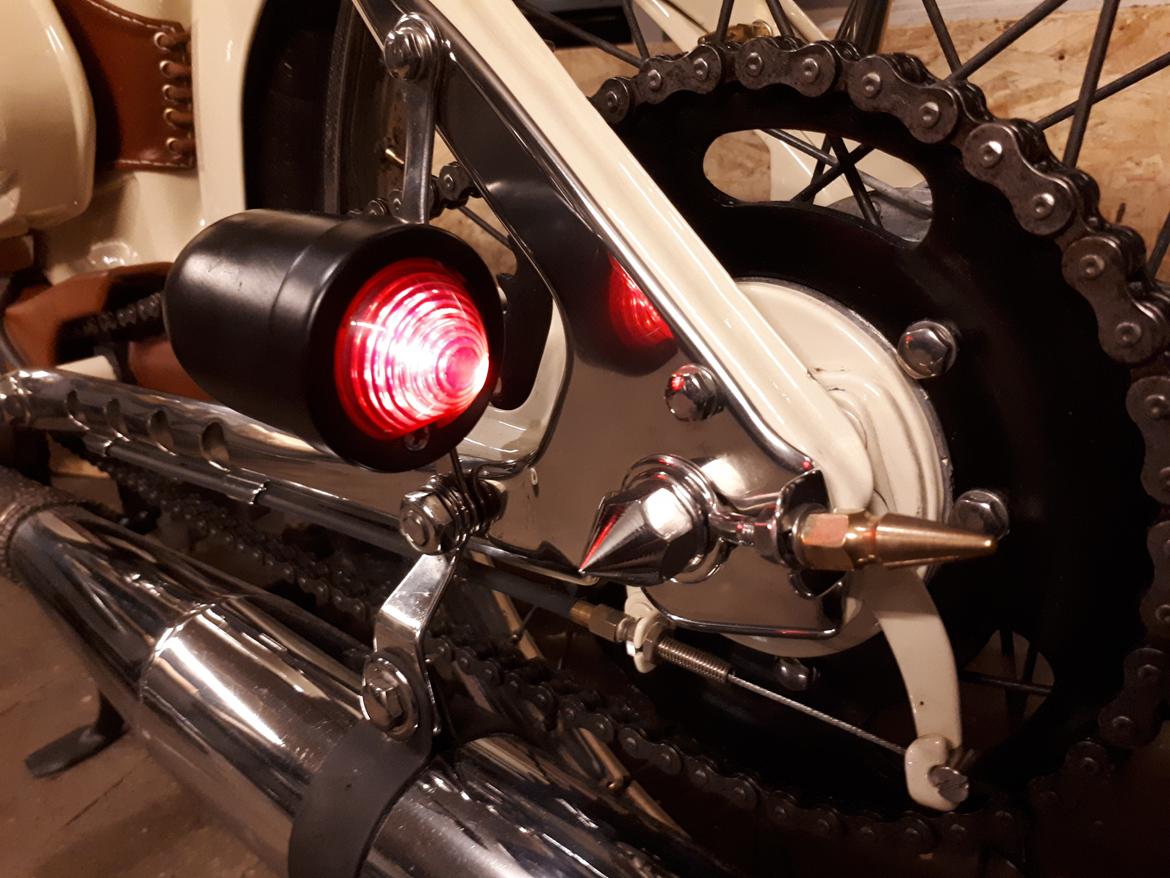 Puch maxi k billede 9