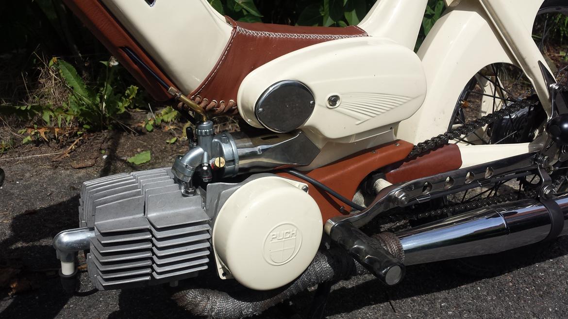 Puch maxi k billede 10