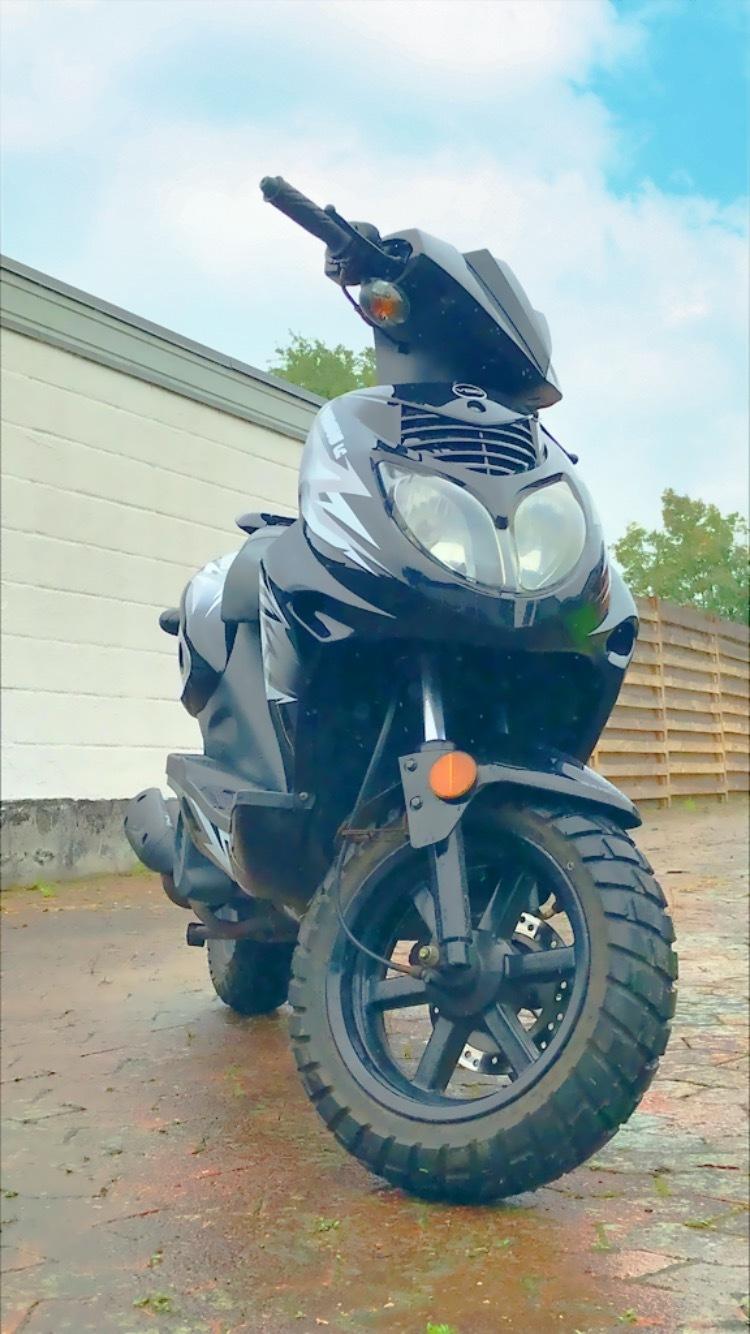 VGA Versus LC 4t billede 4